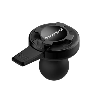 ROKFORM UNIVERSAL BALL MOUNT PHONE HOLDER ADAPTER