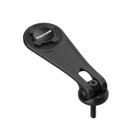 ROKFORM V4 PRO SERIES STEM MOUNT for E-Bikes / E-Moto / E-Scooters / Dirt Bike