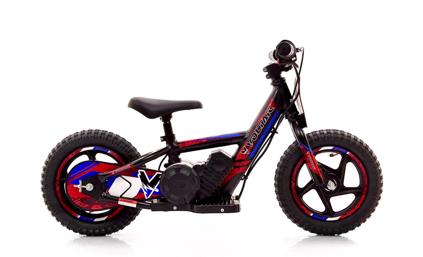 Voltaic Kids Electric Dirt Bike 12'' Cub