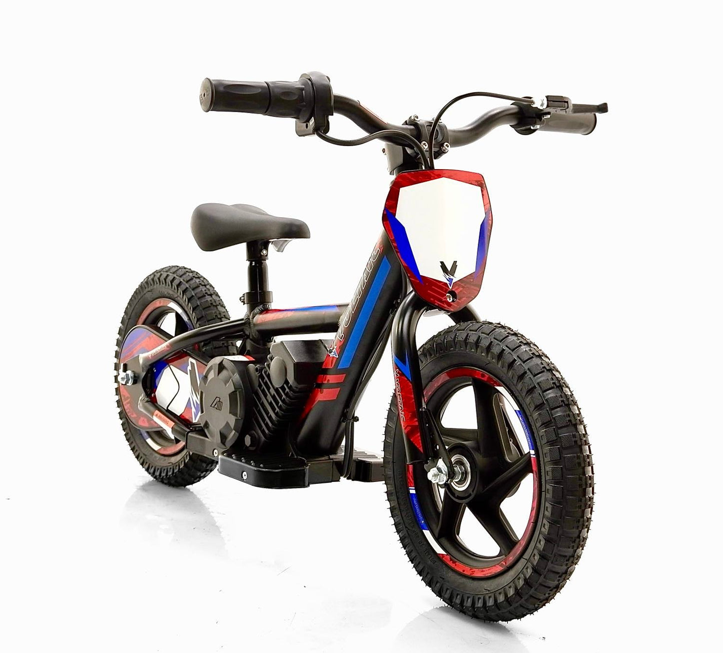 Voltaic Kids Electric Dirt Bike 12'' Cub