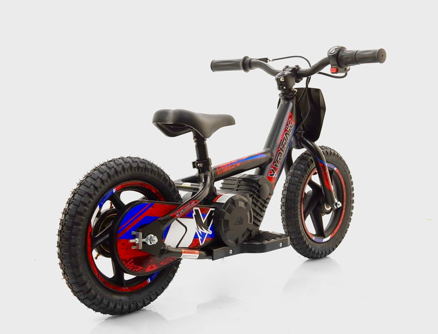 Voltaic Kids Electric Dirt Bike 12'' Cub