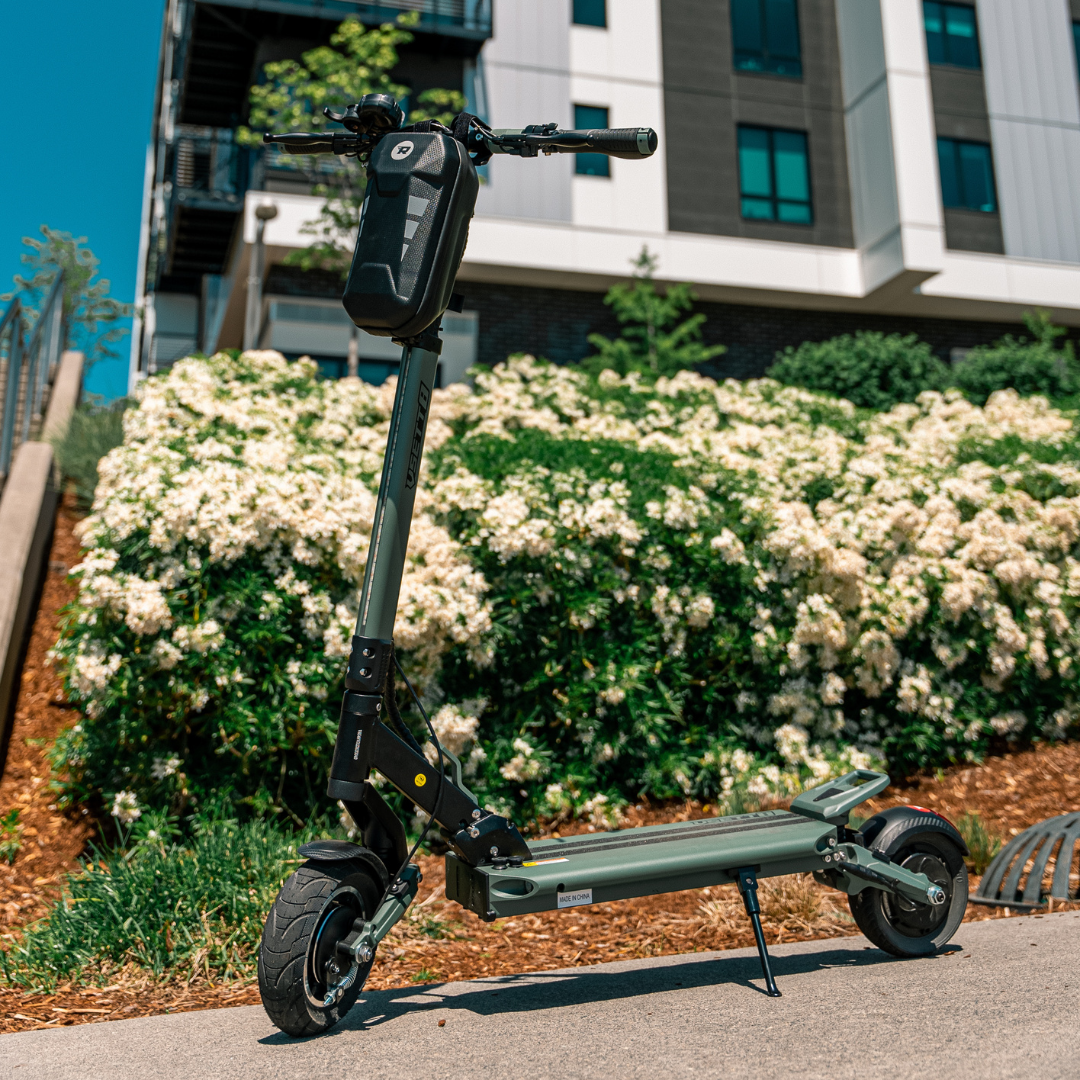 VSETT 8 Electric Scooter - REVRides