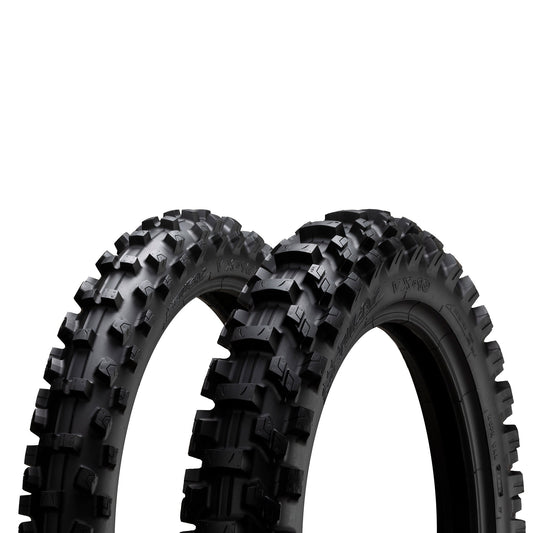 IRC  VX-10 Zenkai Dirt tire for Surron, E-ride pro, Talaria and more...