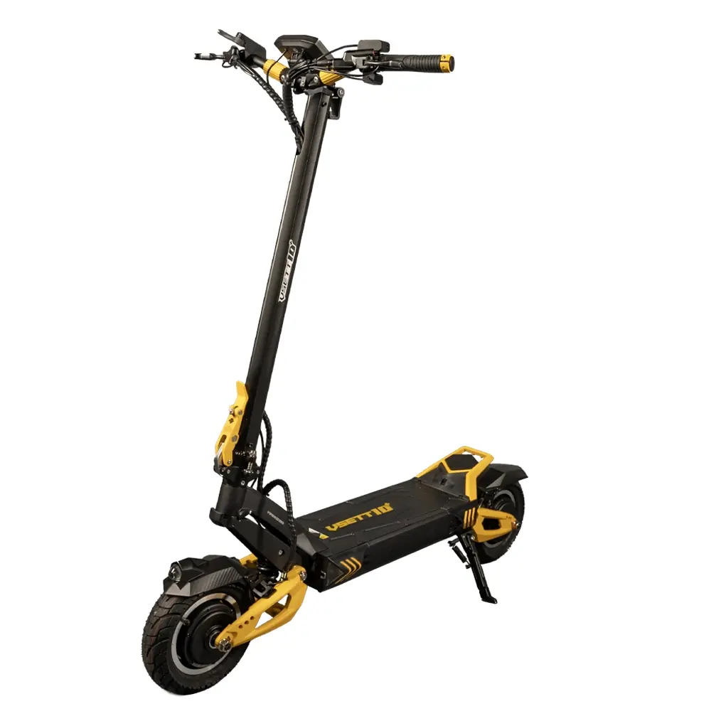 VSETT 10+ Electric Scooter - REVRides