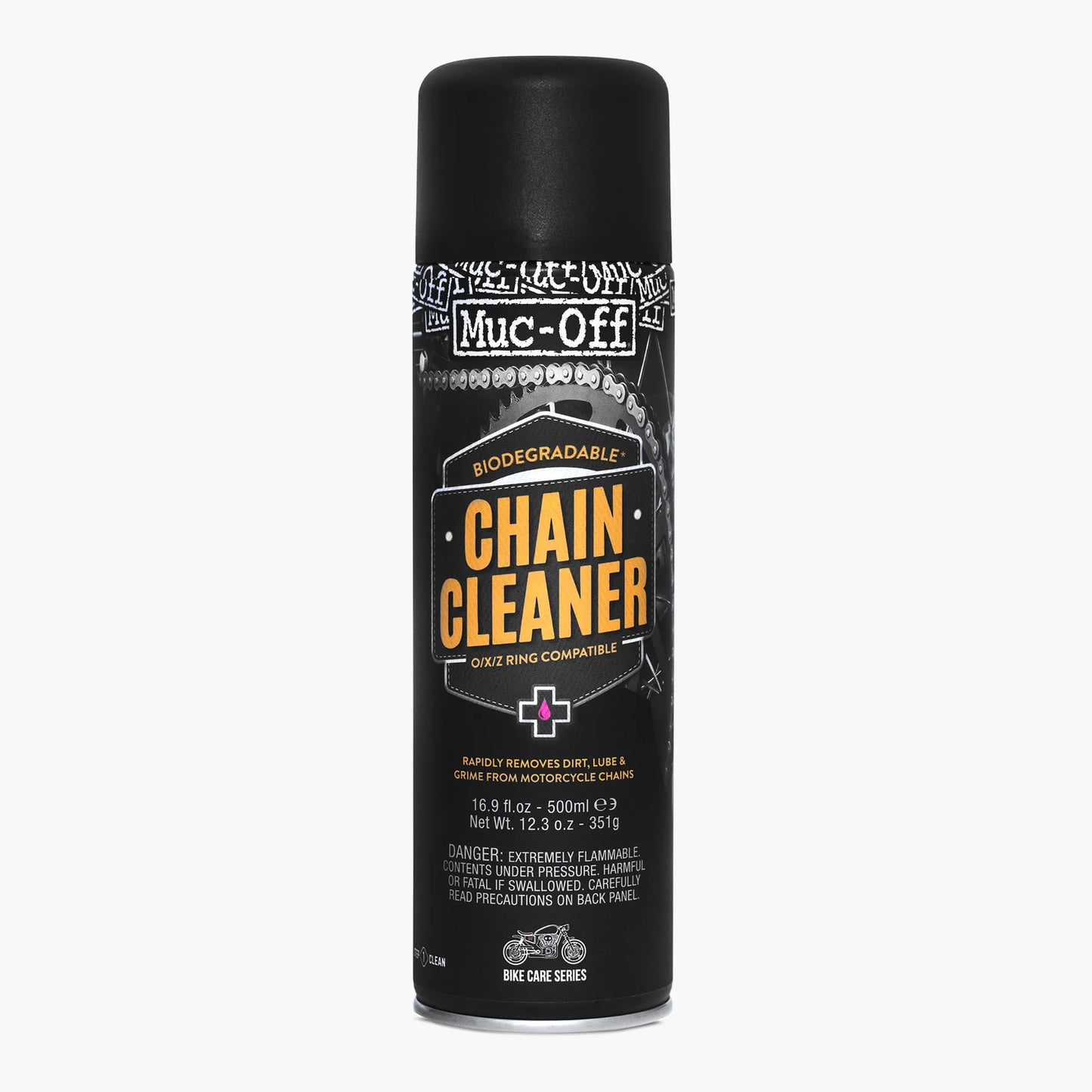 Muc-Off Motorcycle chain cleaner Chain for E-Moto, E-bikes, and more