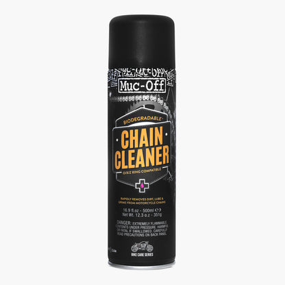 Muc-Off Motorcycle chain cleaner Chain for E-Moto, E-bikes, and more