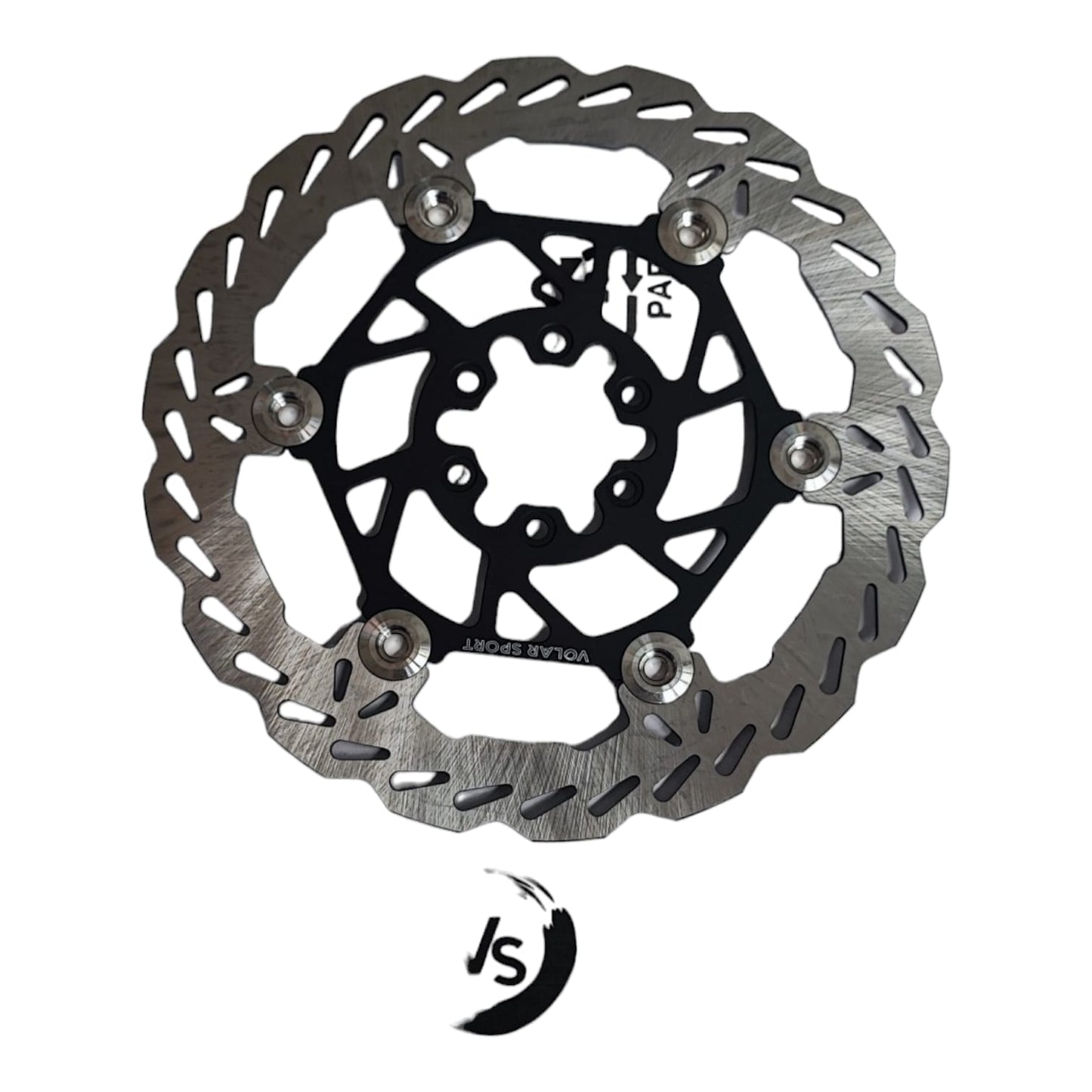 Volar Sport | Front brake kit For Surron, Eride Pro, Talaria, and More...