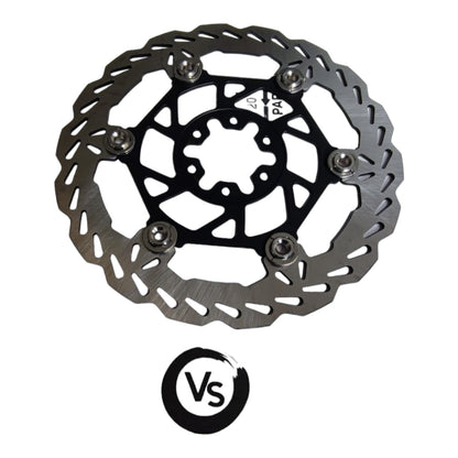 Volar Sport | Front brake kit For Surron, Eride Pro, Talaria, and More...