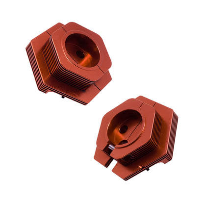 Cold Blocks (5" MTE Compatible)