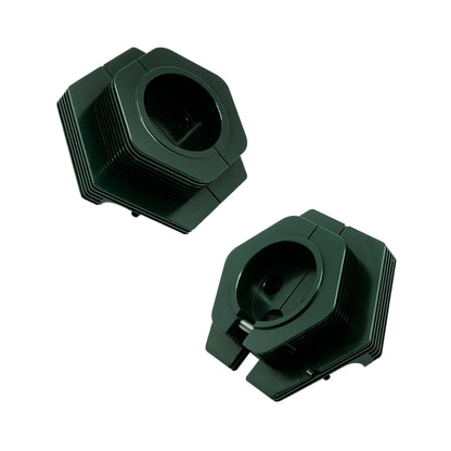 Cold Blocks (5" MTE Compatible)