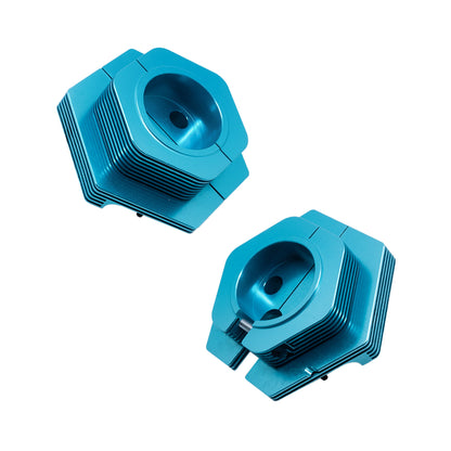 Cold Blocks (5" MTE Compatible)