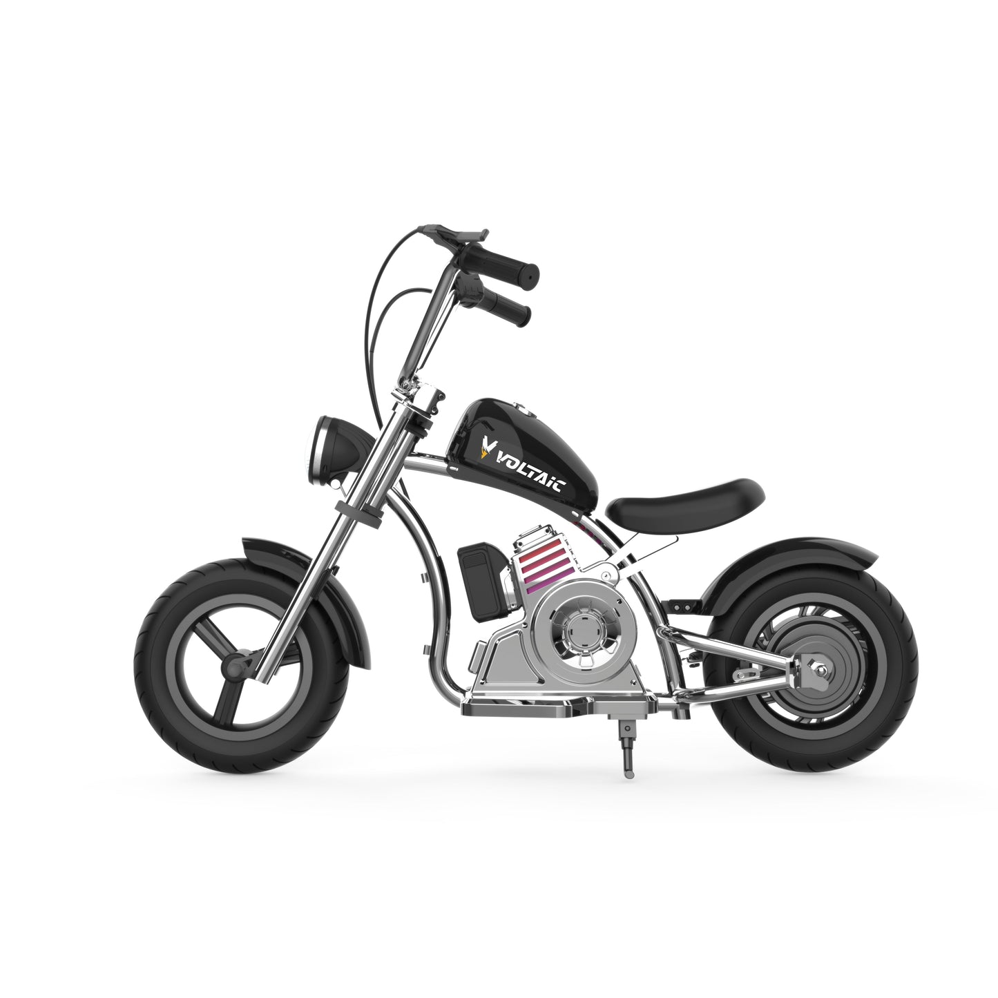 Voltaic ZapZoom Kids Electric Motorcycle