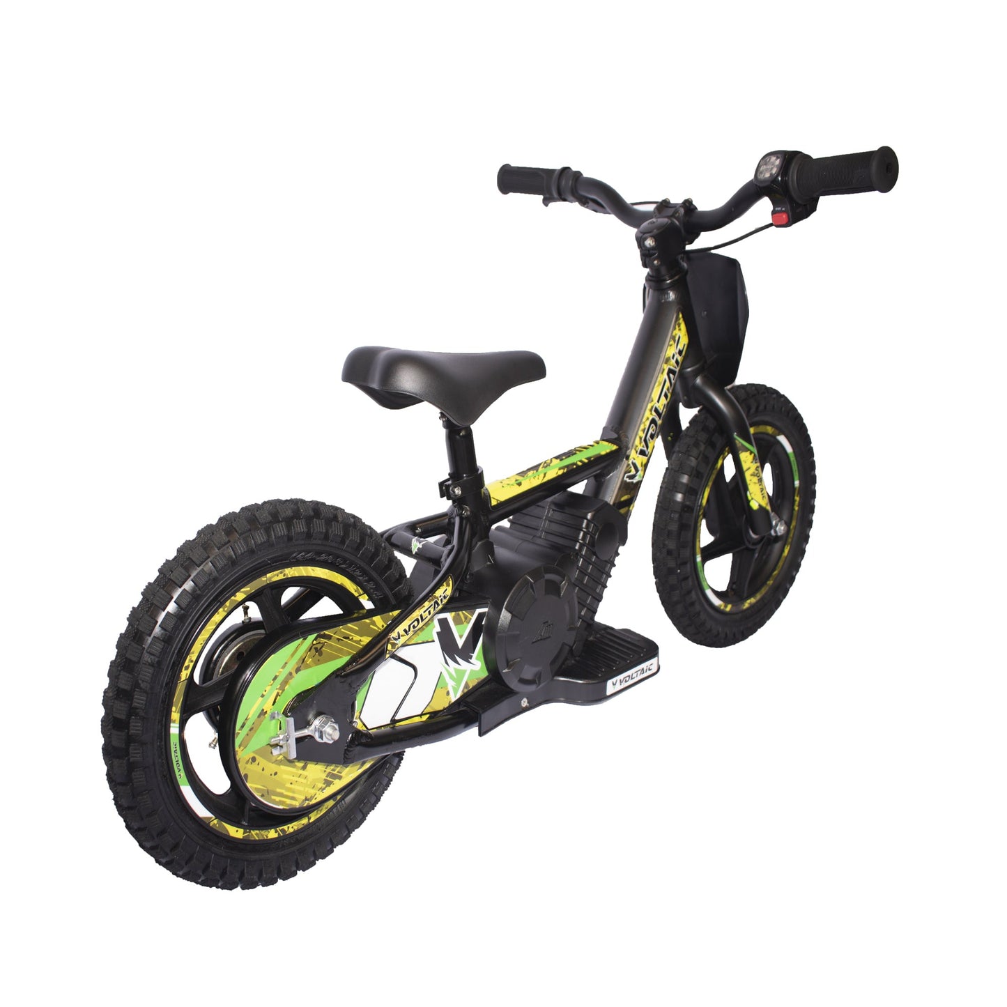 Voltaic Kids Electric Dirt Bike 12'' Cub