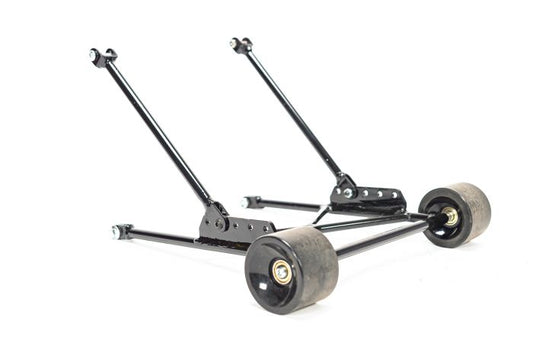 Wheelie bar for  EBOX DRAGSTER