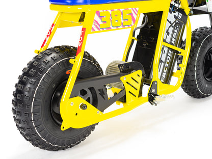 EBOX DRAGSTER | ELECTRIC MINI BIKE / PIT BIKE