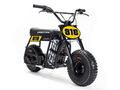 EBOX DRAGSTER | ELECTRIC MINI BIKE / PIT BIKE