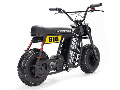 EBOX DRAGSTER | ELECTRIC MINI BIKE / PIT BIKE