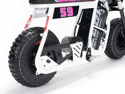 EBOX DRAGSTER | ELECTRIC MINI BIKE / PIT BIKE