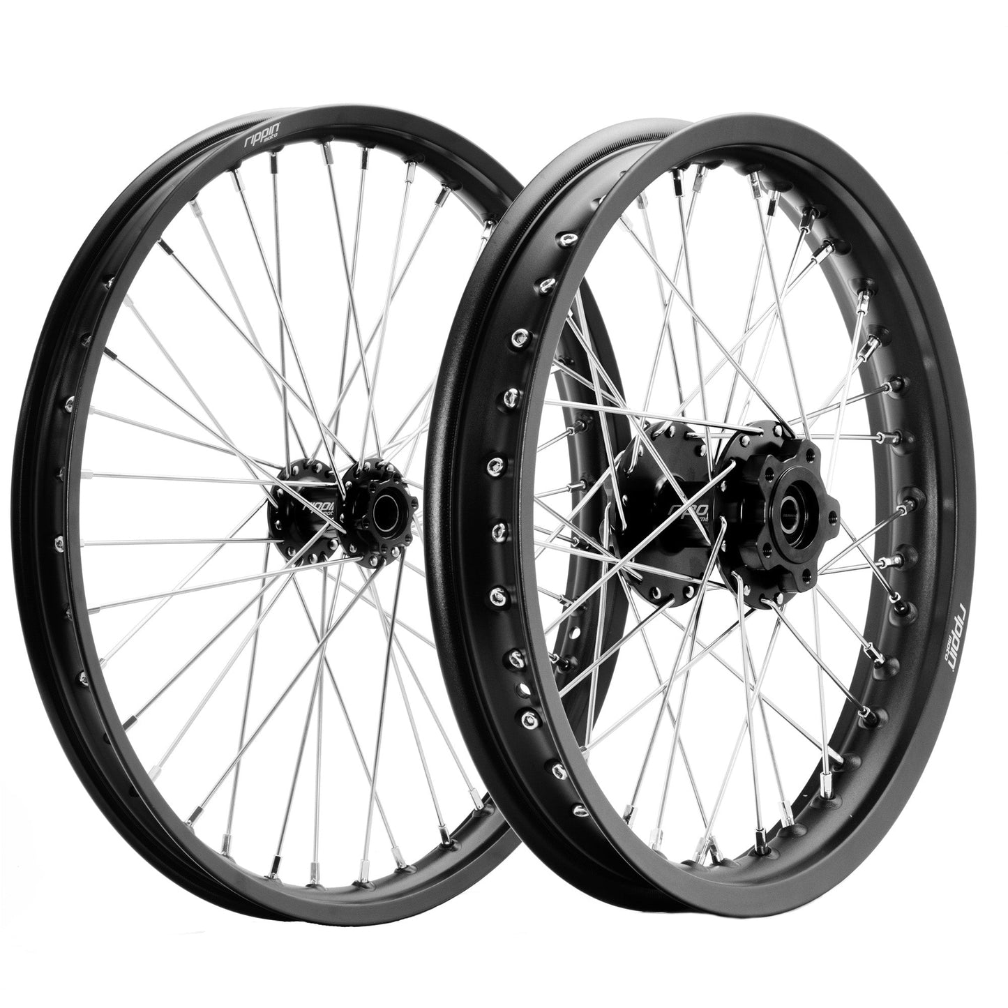 Rippin Moto E-Moto Wheels for Surron, Talaria & E-Ride Pro S/SS