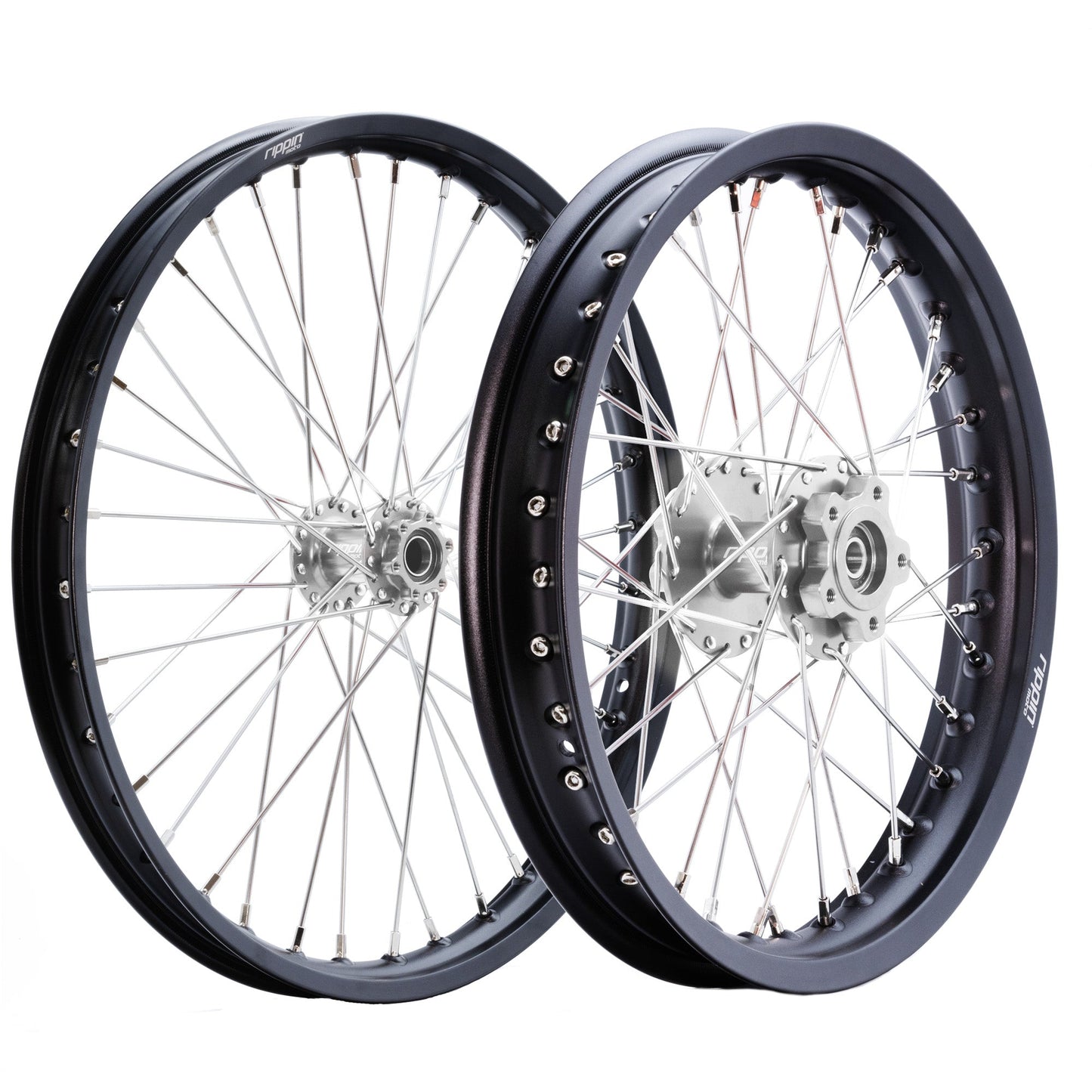 Rippin Moto E-Moto Wheels for Surron, Talaria & E-Ride Pro S/SS