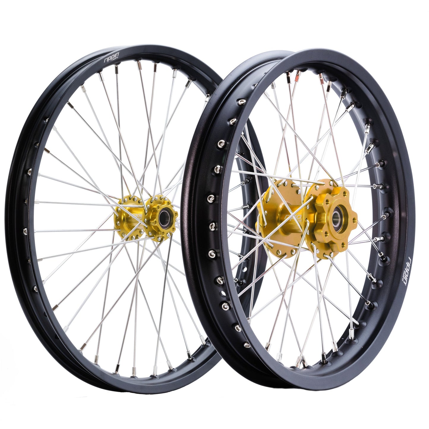 Rippin Moto E-Moto Wheels for Surron, Talaria & E-Ride Pro S/SS