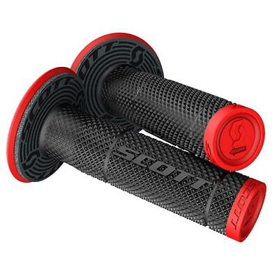 SCOTT SX II + Donut Grip for E-Moto, E-bikes, and more