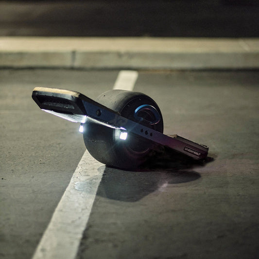 Onewheel Headlights - REVRides