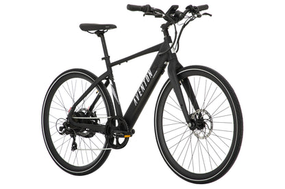 Aventon Soltera.2 500.3 Step Over Electric Bike (Top Speed 20mph)