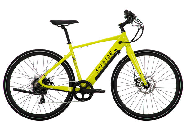 Aventon Soltera.2 500.3 Step Over Electric Bike (Top Speed 20mph)