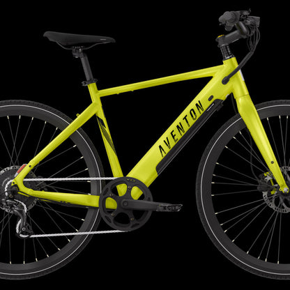 Aventon Soltera.2 500.3 Step Over Electric Bike (Top Speed 20mph)