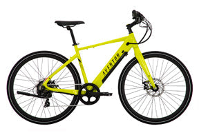 Aventon Soltera.2 500.3 Step Over Electric Bike (Top Speed 20mph)