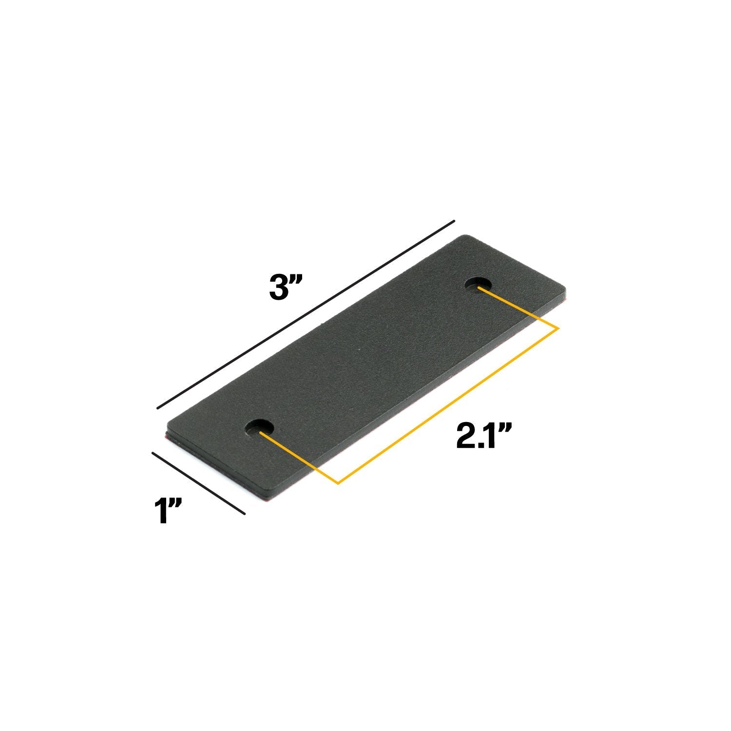 Magnetic Sticky Mount - REVRides