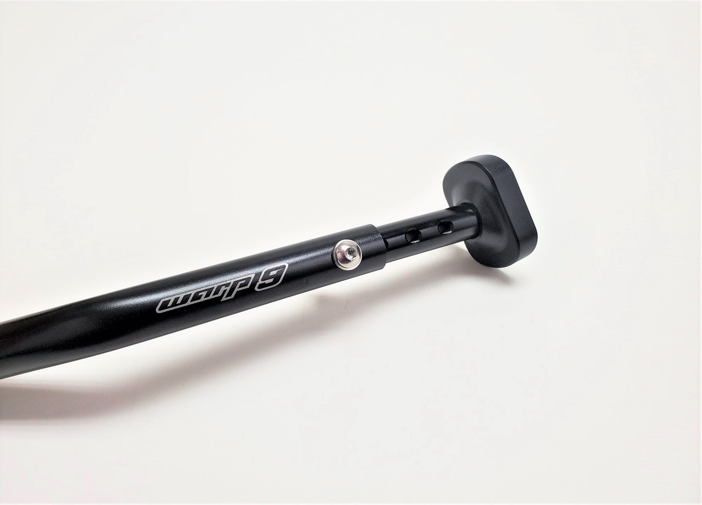 Warp 9 kickstand for Surron, Eride pro, 79 bike...