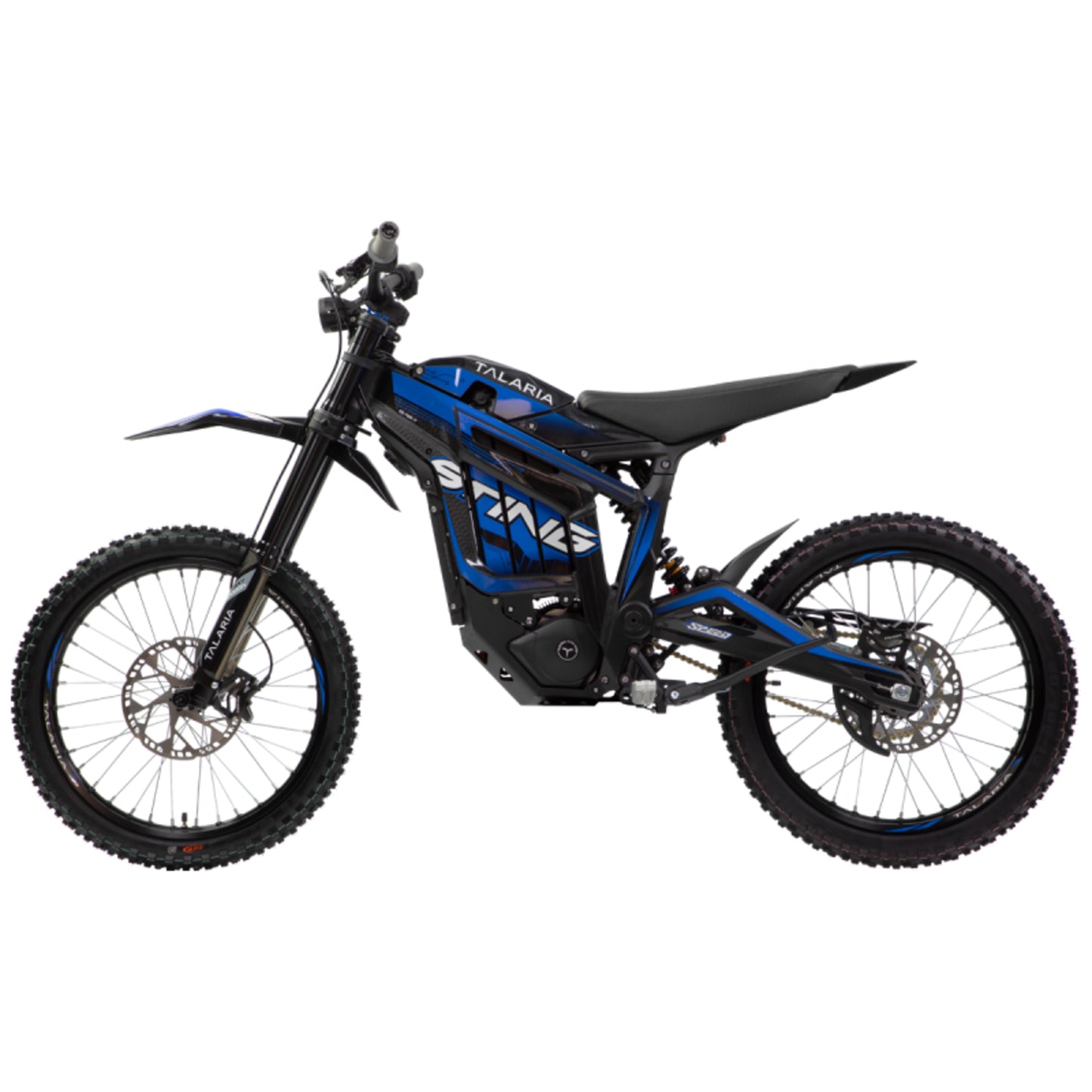 Talaria Sting R MX4 - REVRides