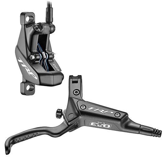 TRP DH-R EVO Brakes Surron, Talaria, Eride pro & more - REVRides