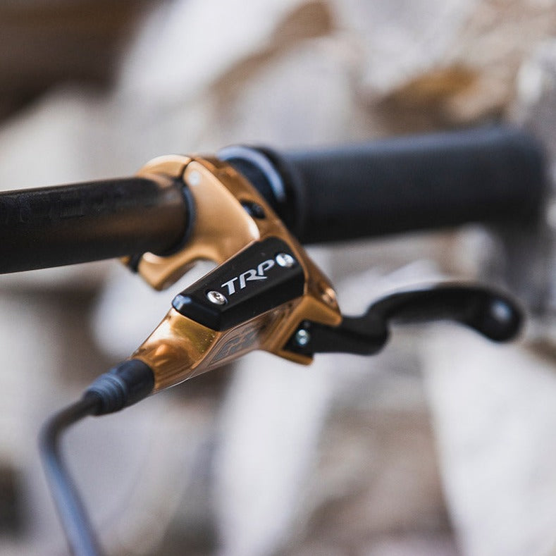 TRP DH-R EVO Brakes Surron, Talaria, Eride pro & more - REVRides