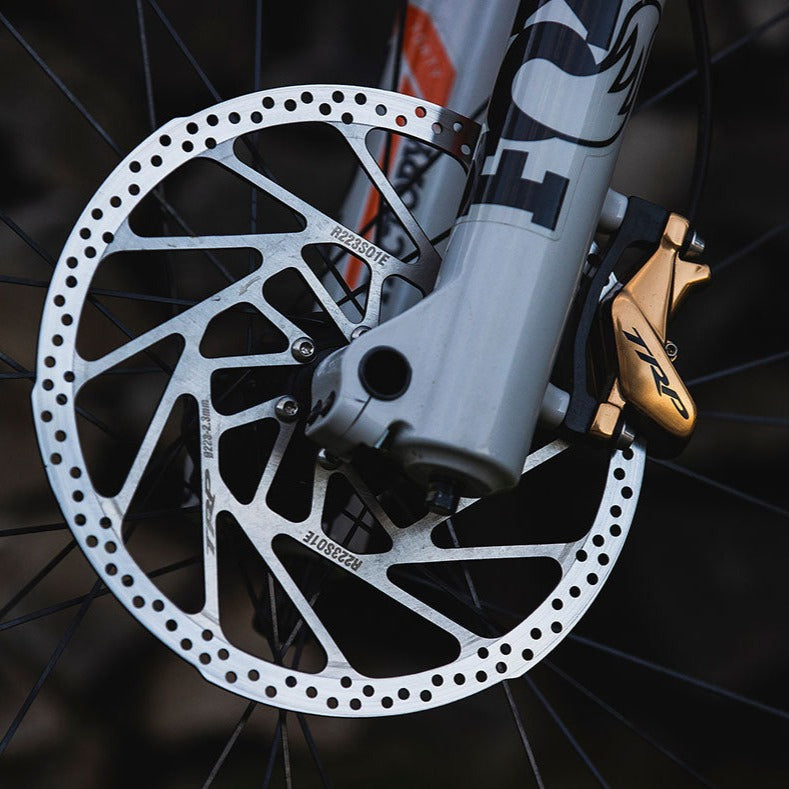 TRP DH-R EVO Brakes Surron, Talaria, Eride pro & more - REVRides