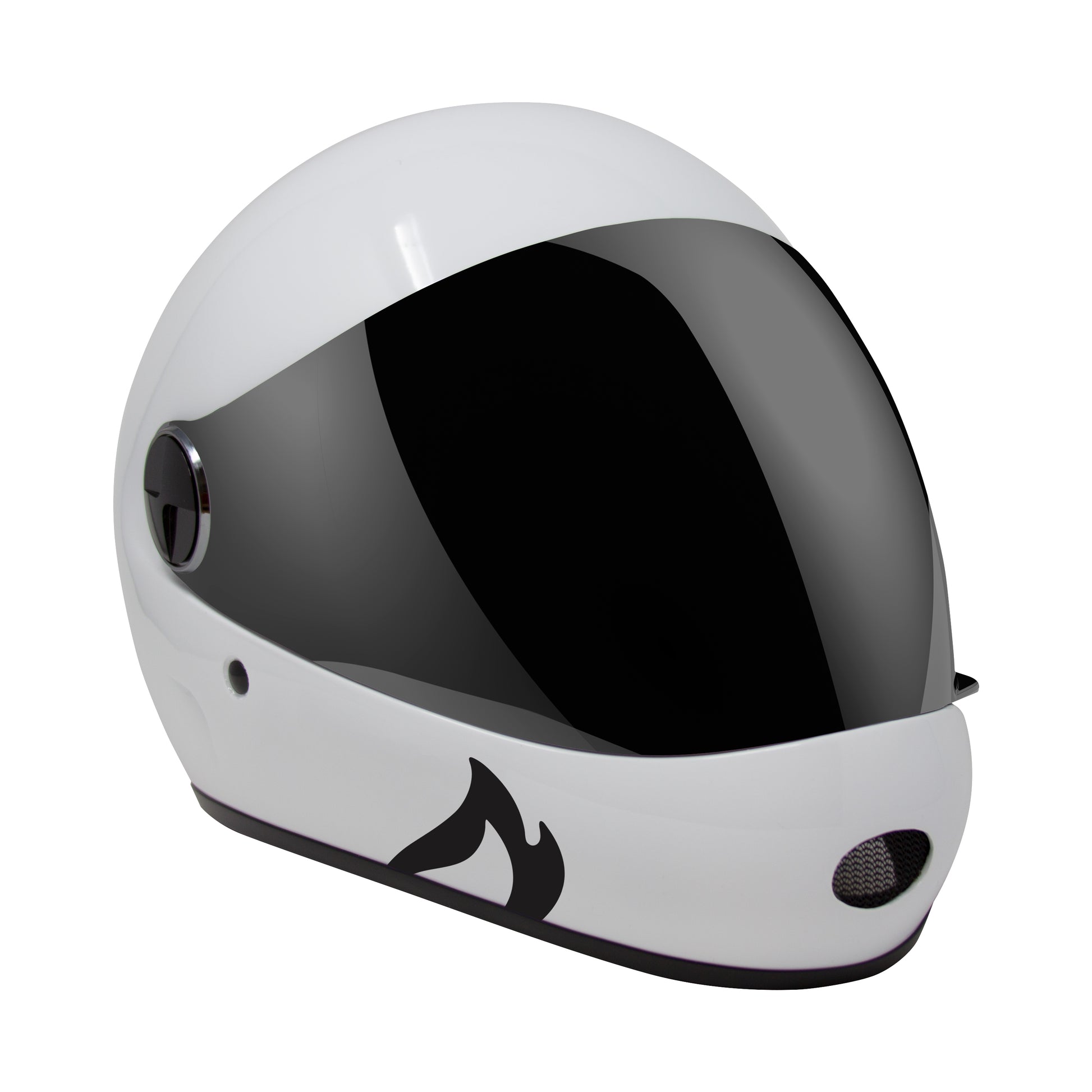 Predator DH6-Xe Helmet - REVRides