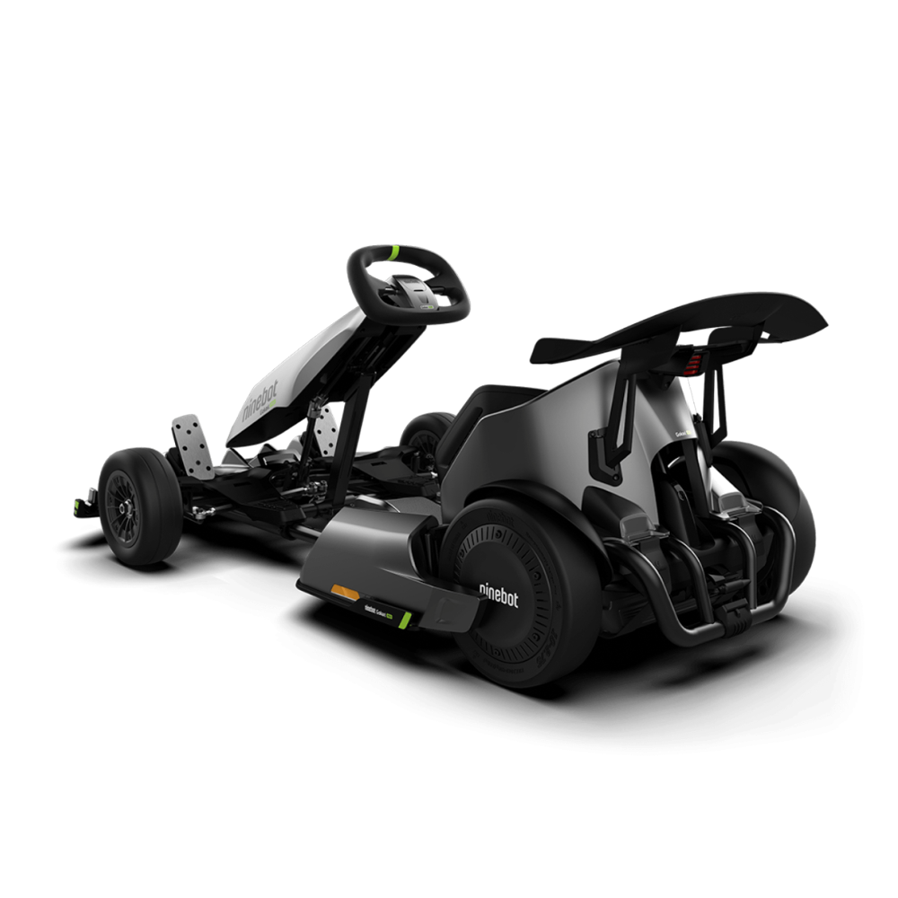 Segway Ninebot GOKART PRO - REVRides