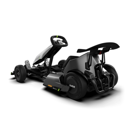 Segway Ninebot GOKART PRO - REVRides