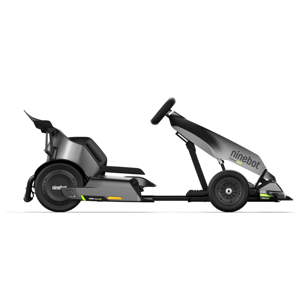 Segway Ninebot GOKART PRO - REVRides