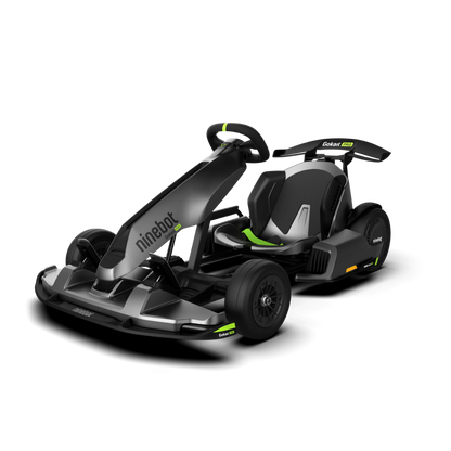 Segway Ninebot GOKART PRO - REVRides