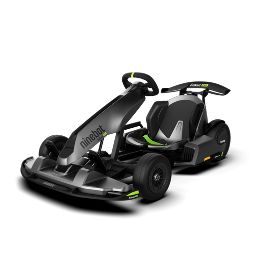 Segway Ninebot GOKART PRO - REVRides