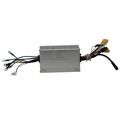 VSETT Motor Controller - REVRides