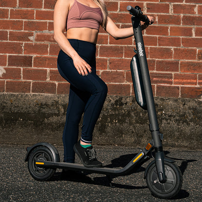 Segway Ninebot Kickscooter E45 - REVRides