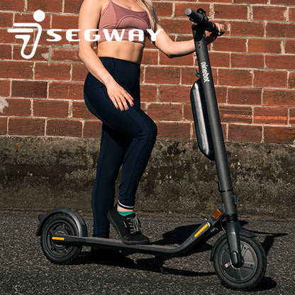 Segway Ninebot Kickscooter E45 - REVRides