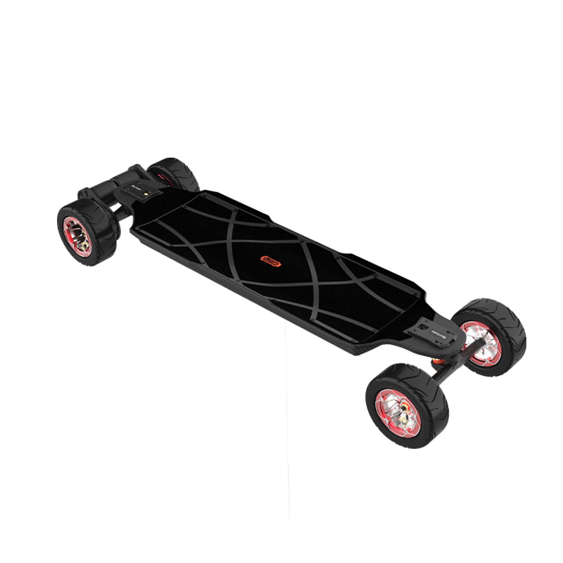 MEEPO Hurricane Ultra X - REVRides