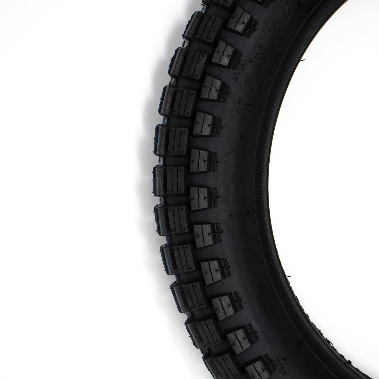 Kenda K262 Off Road Tire (Fits MSX Pro) - REVRides