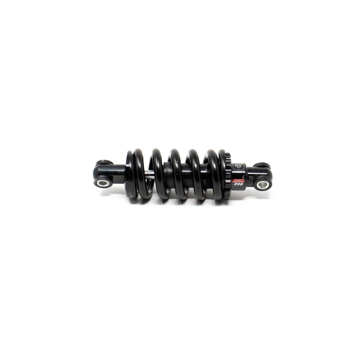 Rear 10X Hydraulic Suspension - REVRides