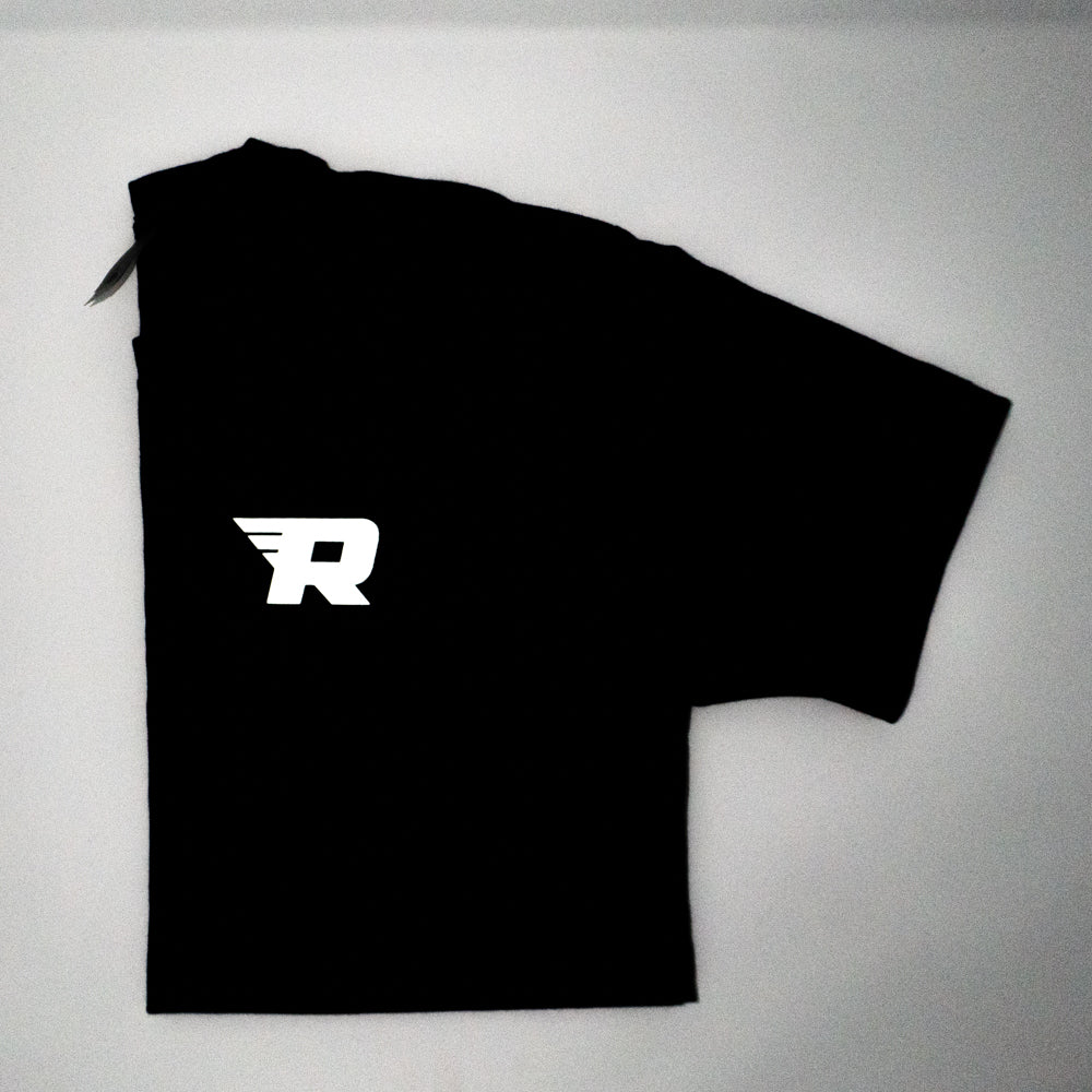 Reflective REV Rides Shirt - REVRides